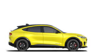 2025 Ford Mustang Mach-E® External Image 1